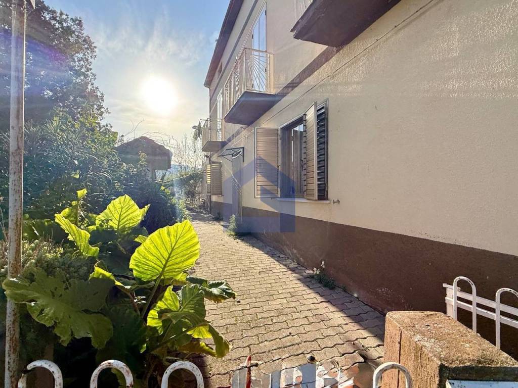 Villetta a schiera a Atessa in Contrada Piana dell'Edera, 6 - Foto 3
