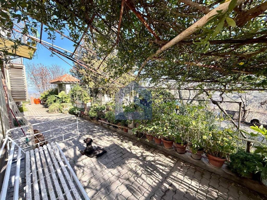Villetta a schiera a Atessa in Contrada Piana dell'Edera, 6 - Foto 4