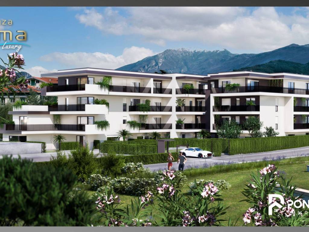 Appartamento a Riva del garda in Viale Galas, 51 - Foto 3