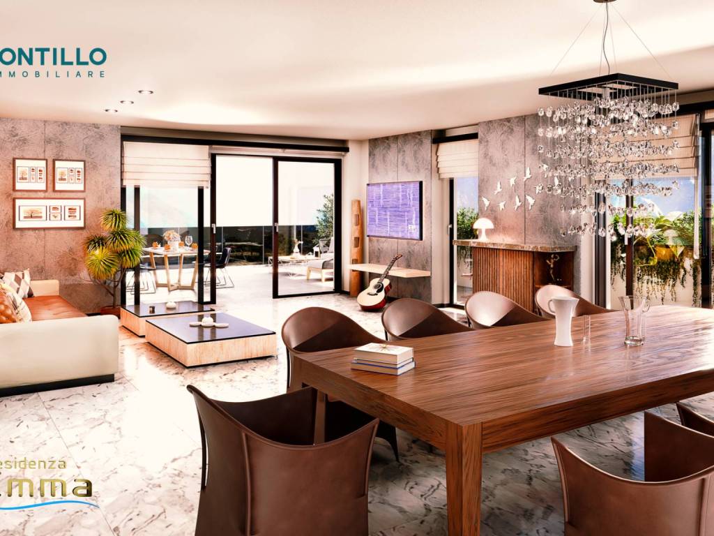 Appartamento a Riva del garda in Viale Galas, 51 - Foto 4