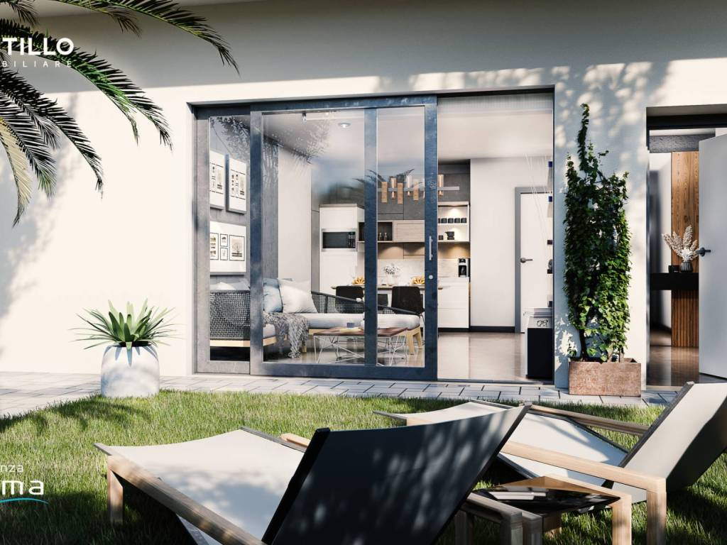 Appartamento a Riva del garda in Viale Galas, 51 - Foto 5