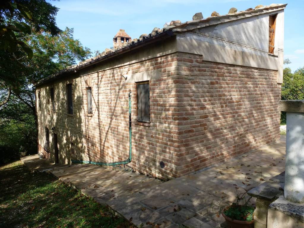 Villa a Gualdo in Via Strada - Foto 3