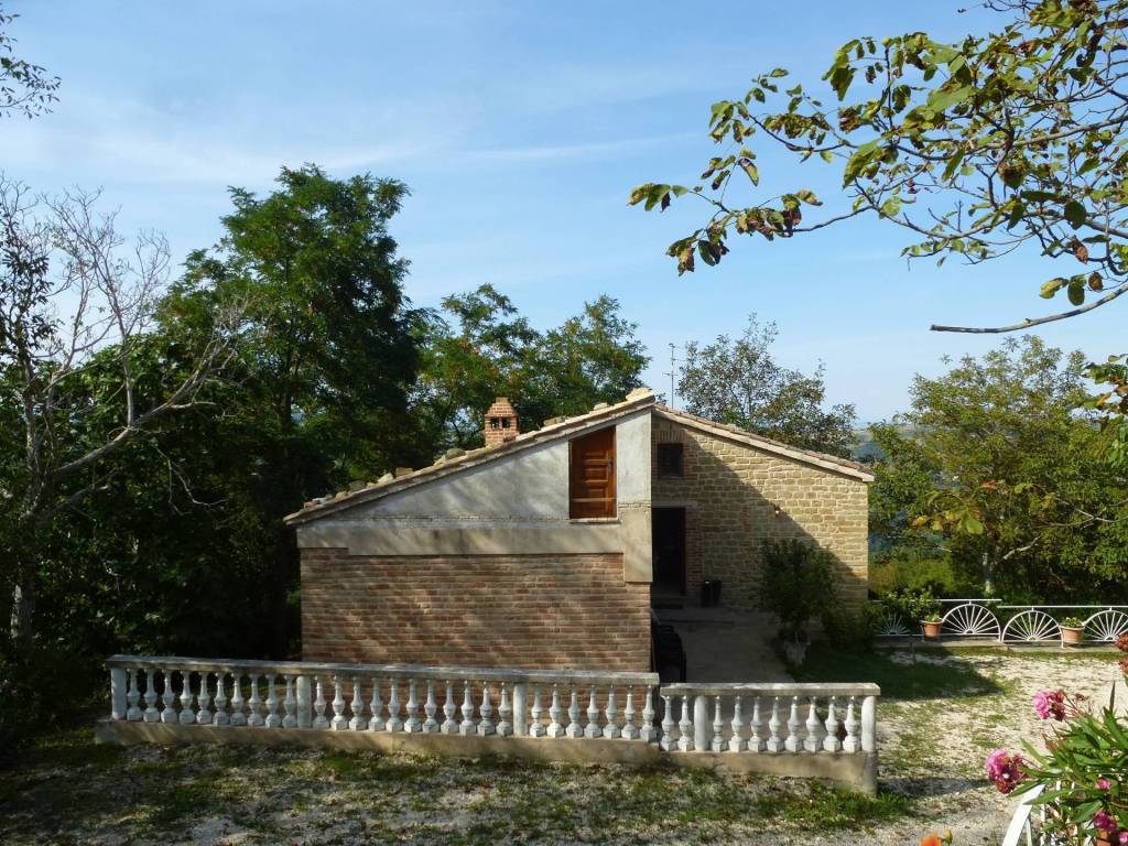 Villa a Gualdo in Via Strada - Foto 4