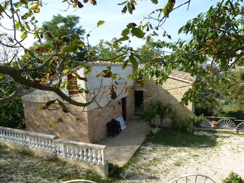 Villa a Gualdo in Via Strada - Foto 5