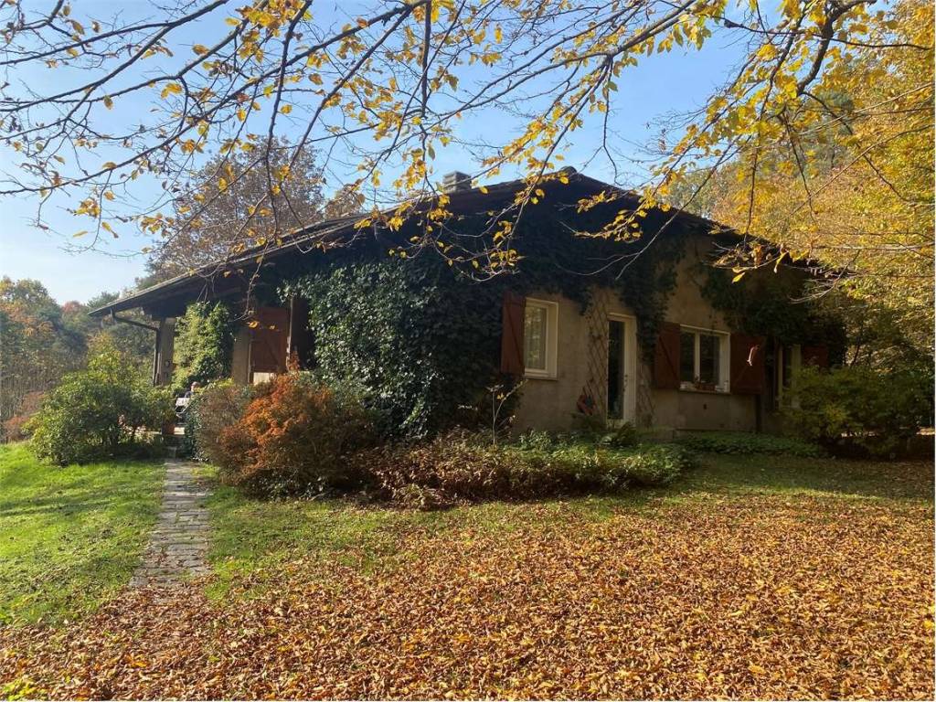 Villa a Alzate brianza in via dei platani - Foto 2