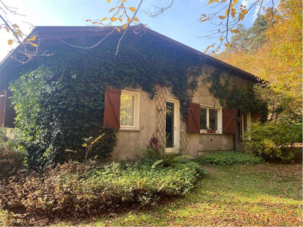 Villa a Alzate brianza in via dei platani - Foto 4