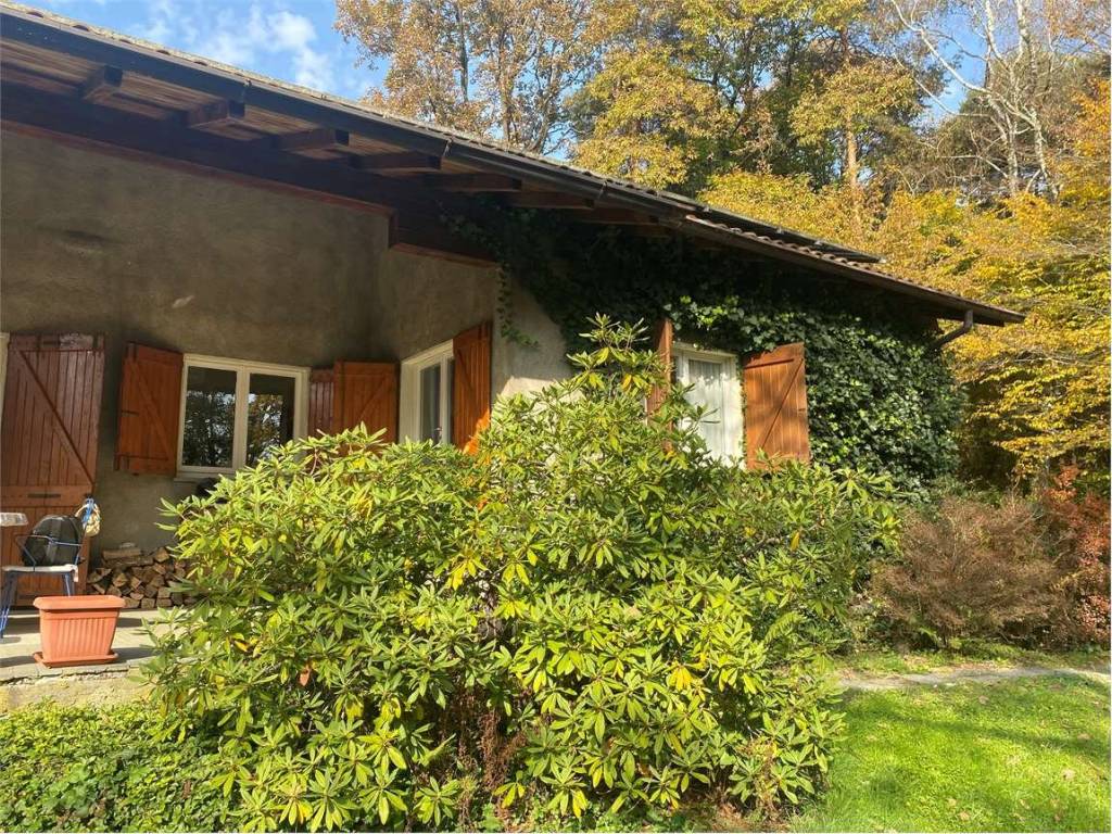 Villa a Alzate brianza in via dei platani - Foto 5