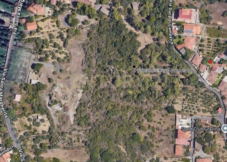 Terreno a Misterbianco in Via Duca di Camastra, 4 - Foto 3