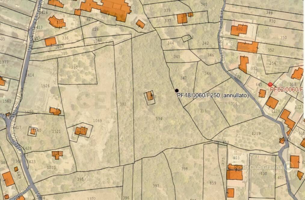 Terreno a Misterbianco in Via Duca di Camastra, 4 - Foto 4