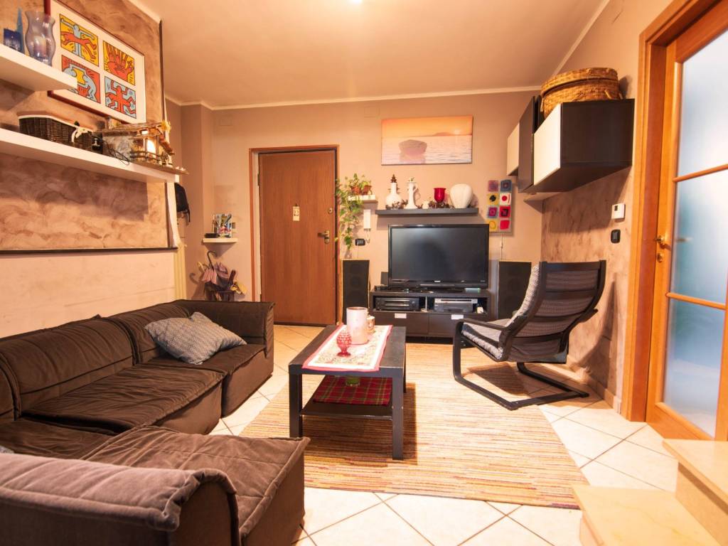 Villa a Pratola serra in Via Colle del Noce, 17 - Foto 5
