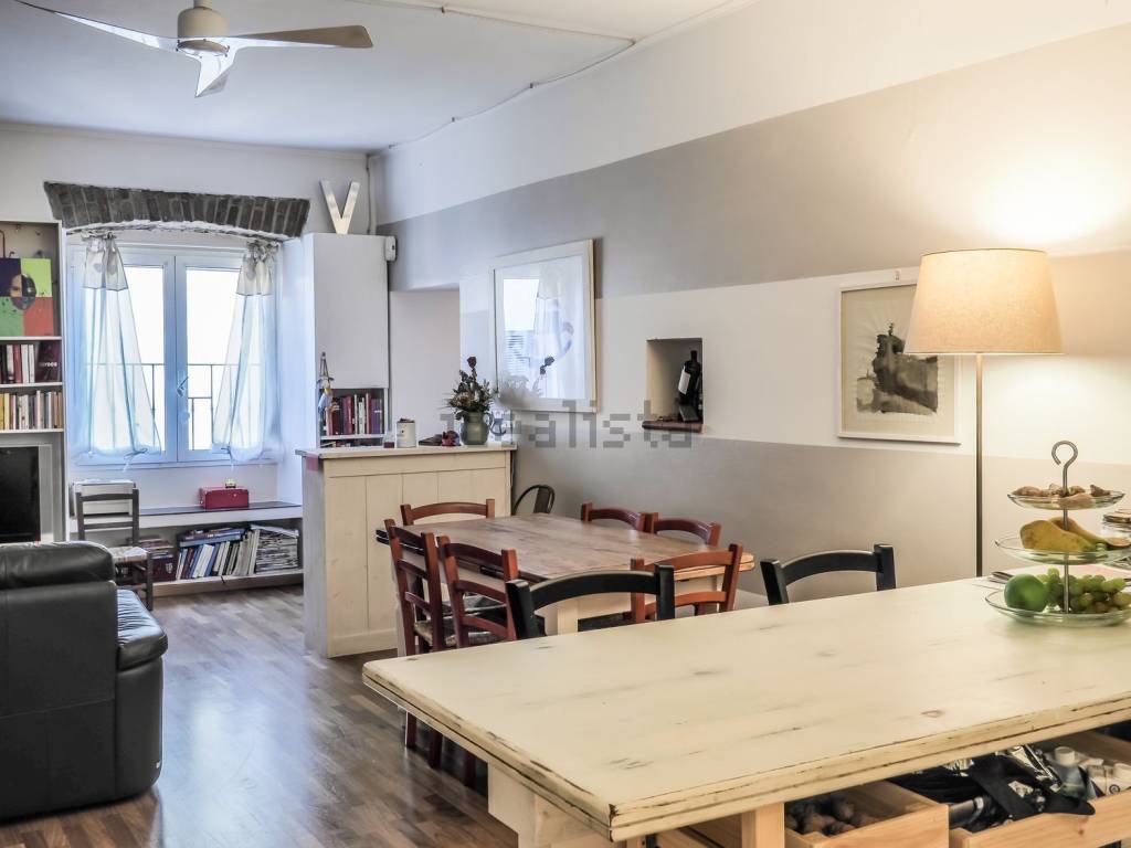 Appartamento a Sarzana in Piazza Giacomo Matteotti - Foto 3