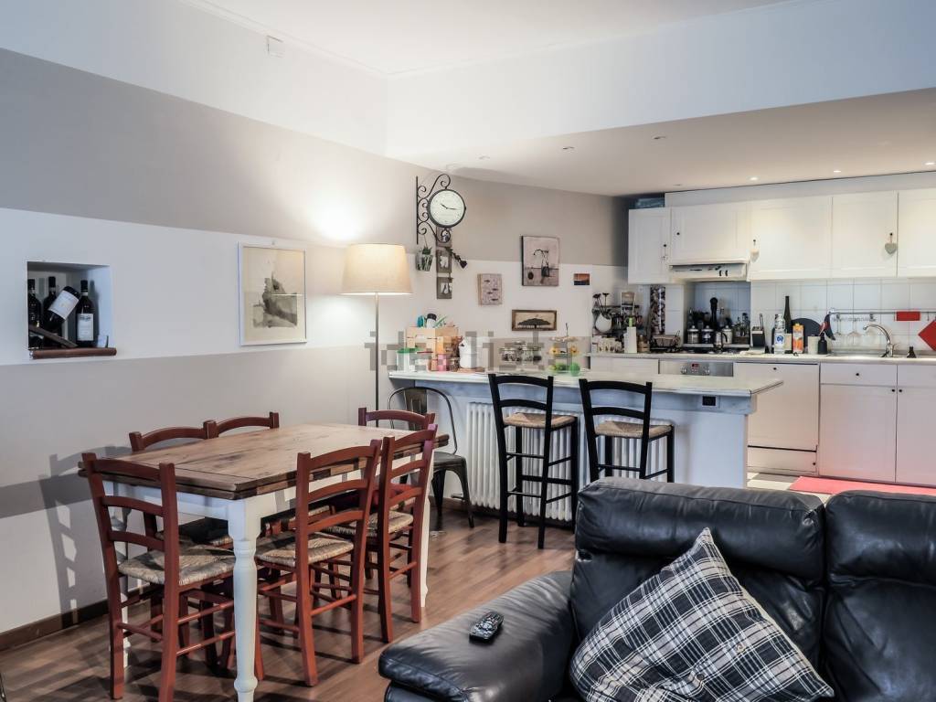 Appartamento a Sarzana in Piazza Giacomo Matteotti - Foto 4