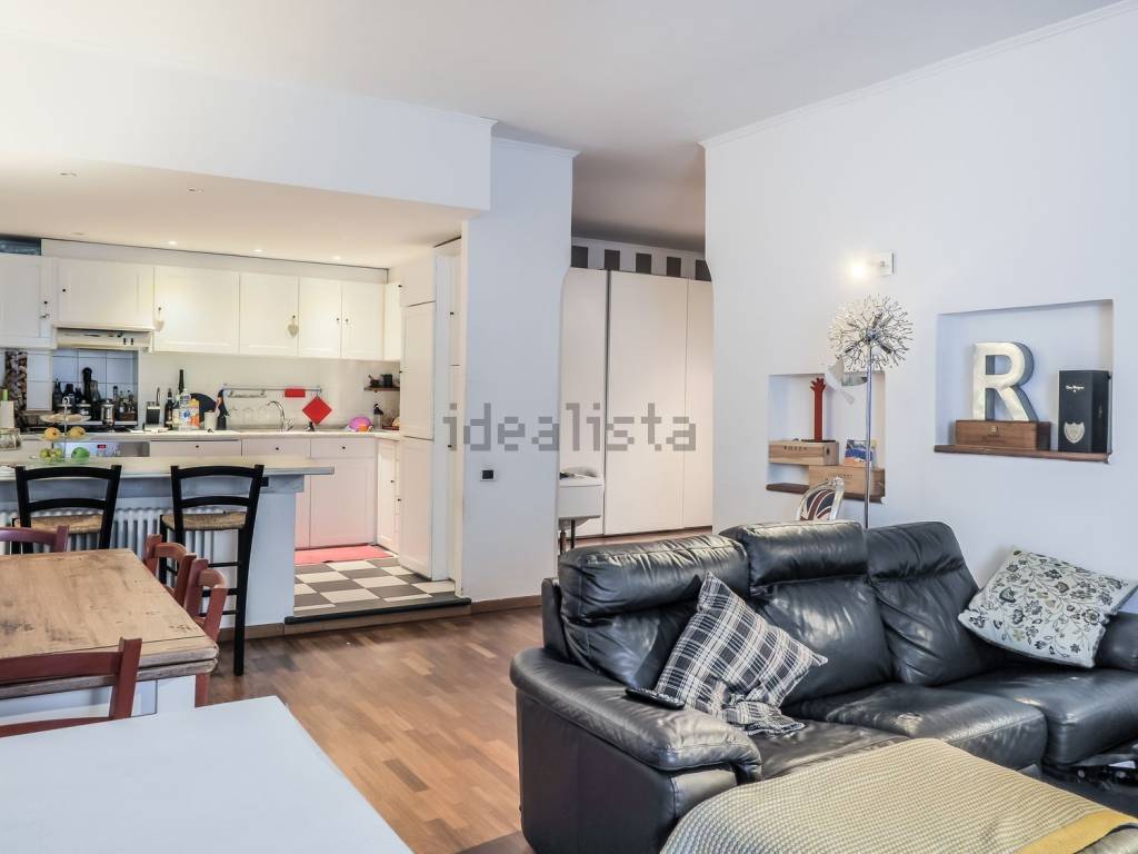 Appartamento a Sarzana in Piazza Giacomo Matteotti - Foto 5