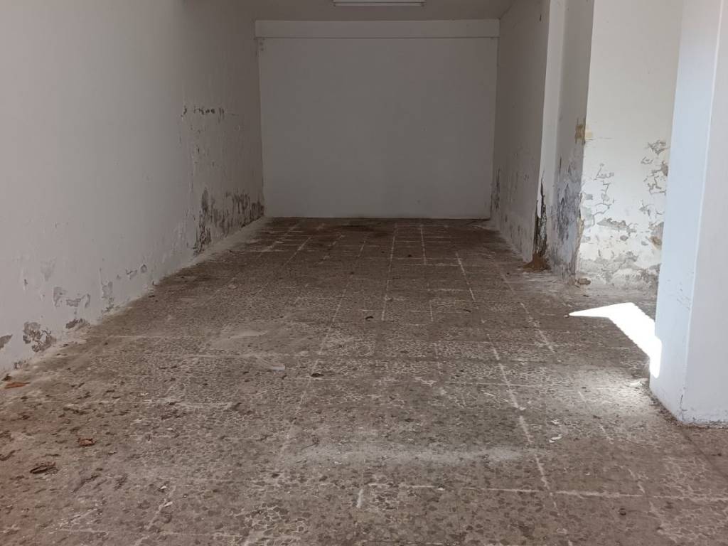 Box / garage a Lanciano in Via Luigi Galvani, 50 - Foto 4