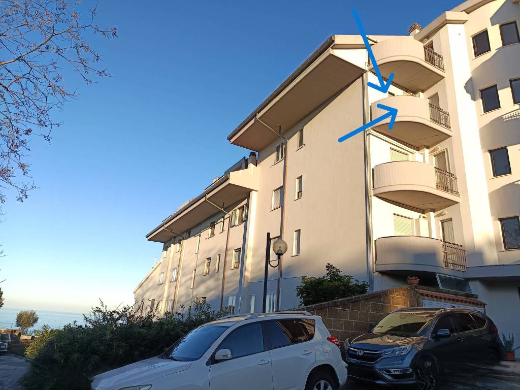 Appartamento a Ortona - Foto 2