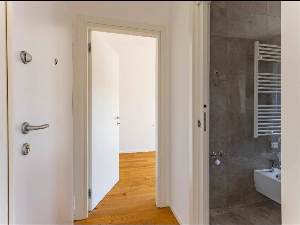 Appartamento a Bari in Via Guido Dorso - Foto 5