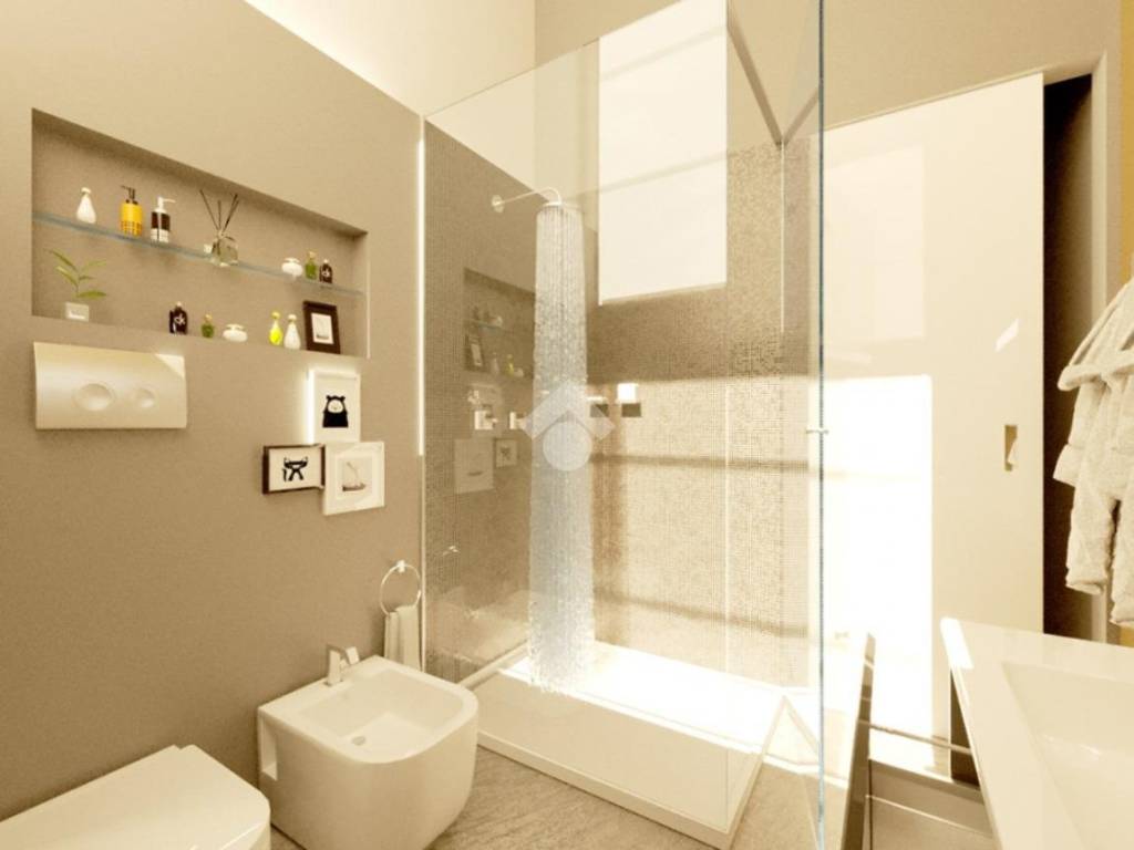 Appartamento a Castel goffredo in Viale Monte Grappa - Foto 3