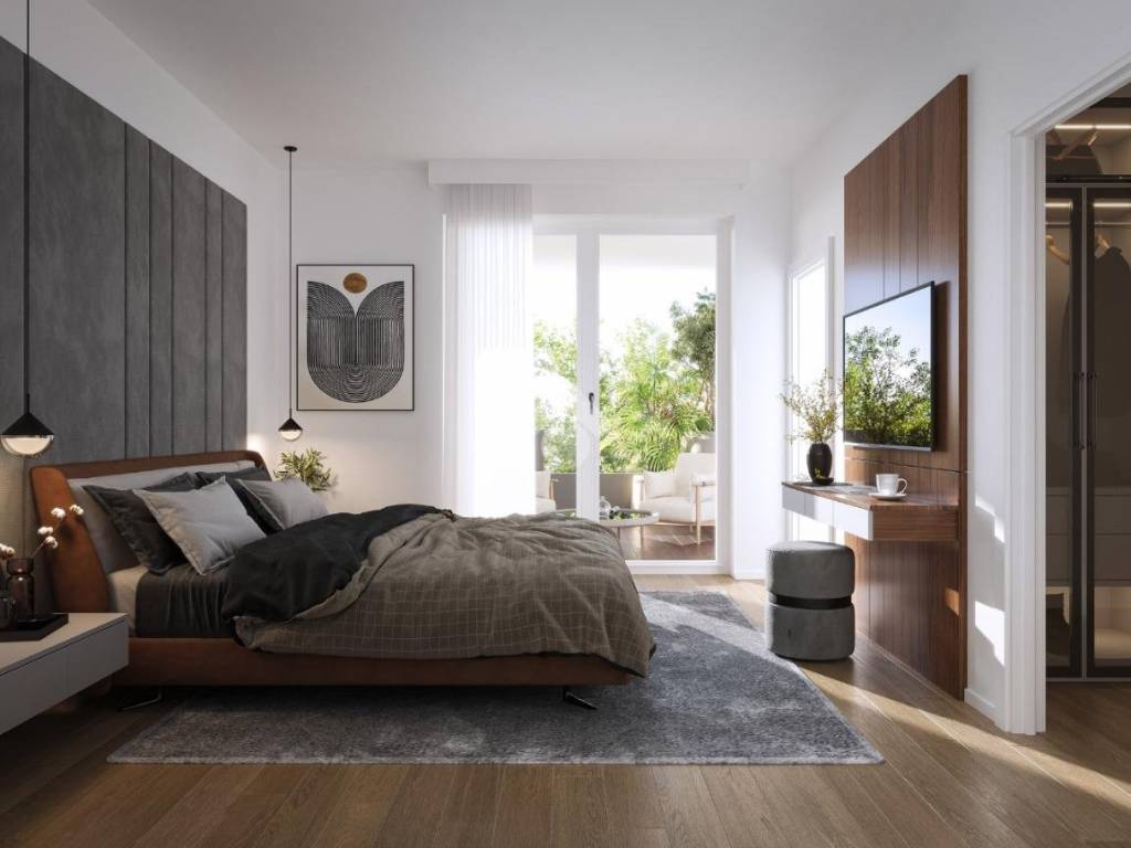 Appartamento a Castel goffredo in Viale Monte Grappa - Foto 4