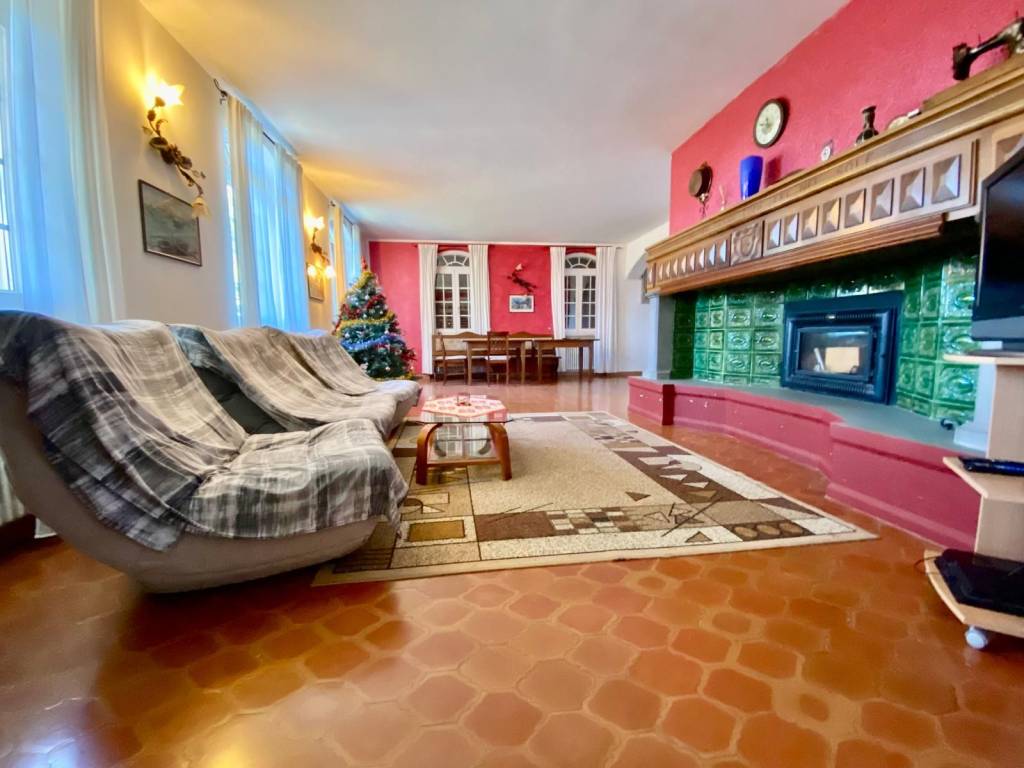 Villa a Rodero in Via Francesca Lavizzari, 38 - Foto 3