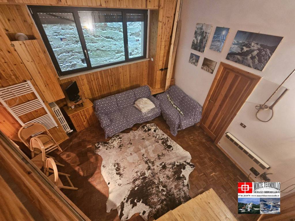 Appartamento a Rieti in Via dei Villini - Foto 2