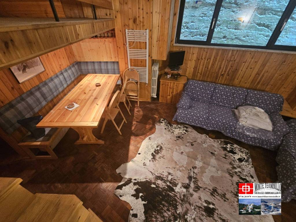 Appartamento a Rieti in Via dei Villini - Foto 3