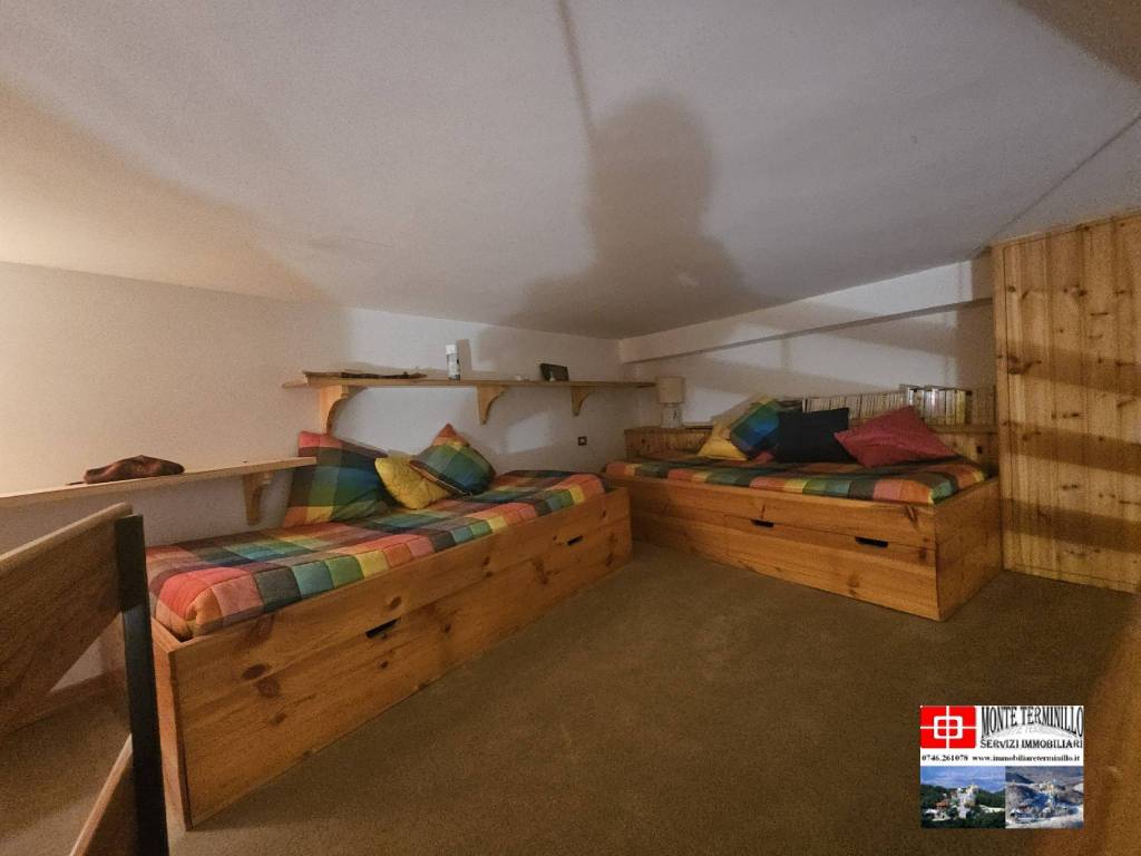 Appartamento a Rieti in Via dei Villini - Foto 5
