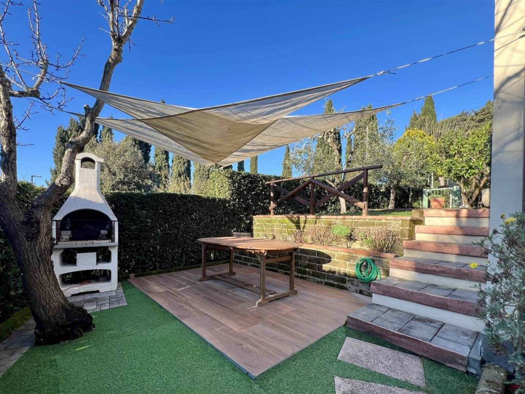 Villa a Collesalvetti - Foto 3