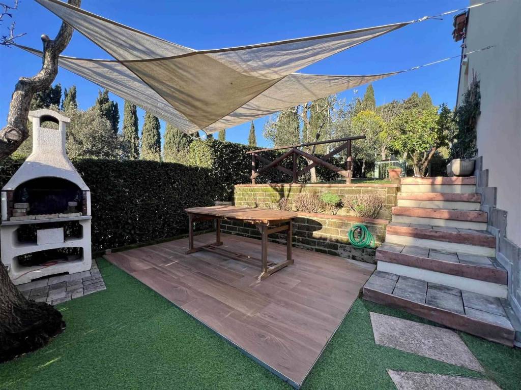 Villa a Collesalvetti - Foto 4