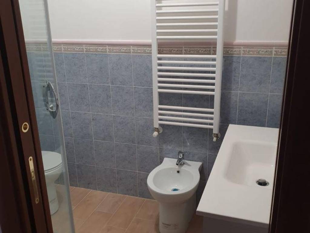 Appartamento a Catanzaro in Discesa San Rocchello - Foto 5