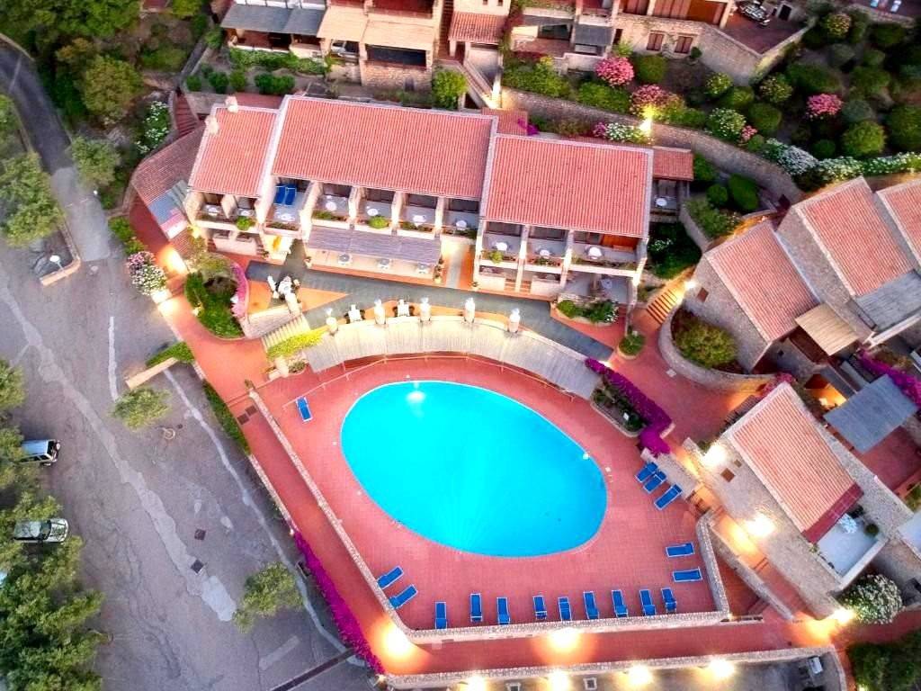 Appartamento a Arzachena - Foto 3
