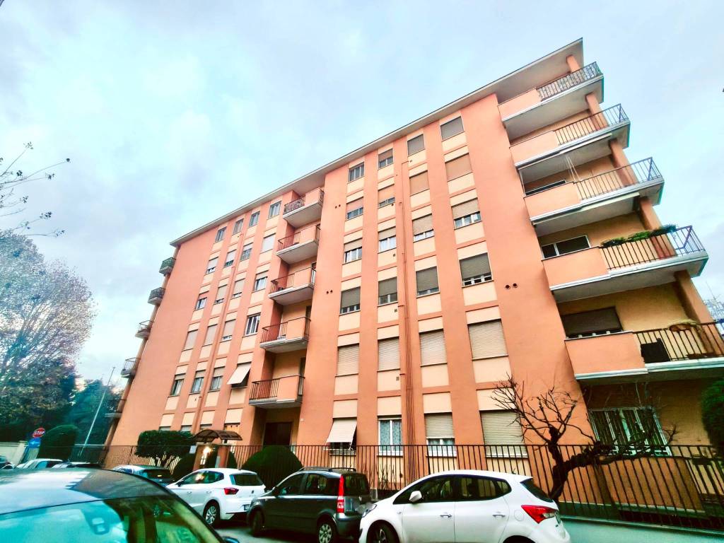 Appartamento a Vigevano in Via Louis Pasteur, 2 - Foto 3
