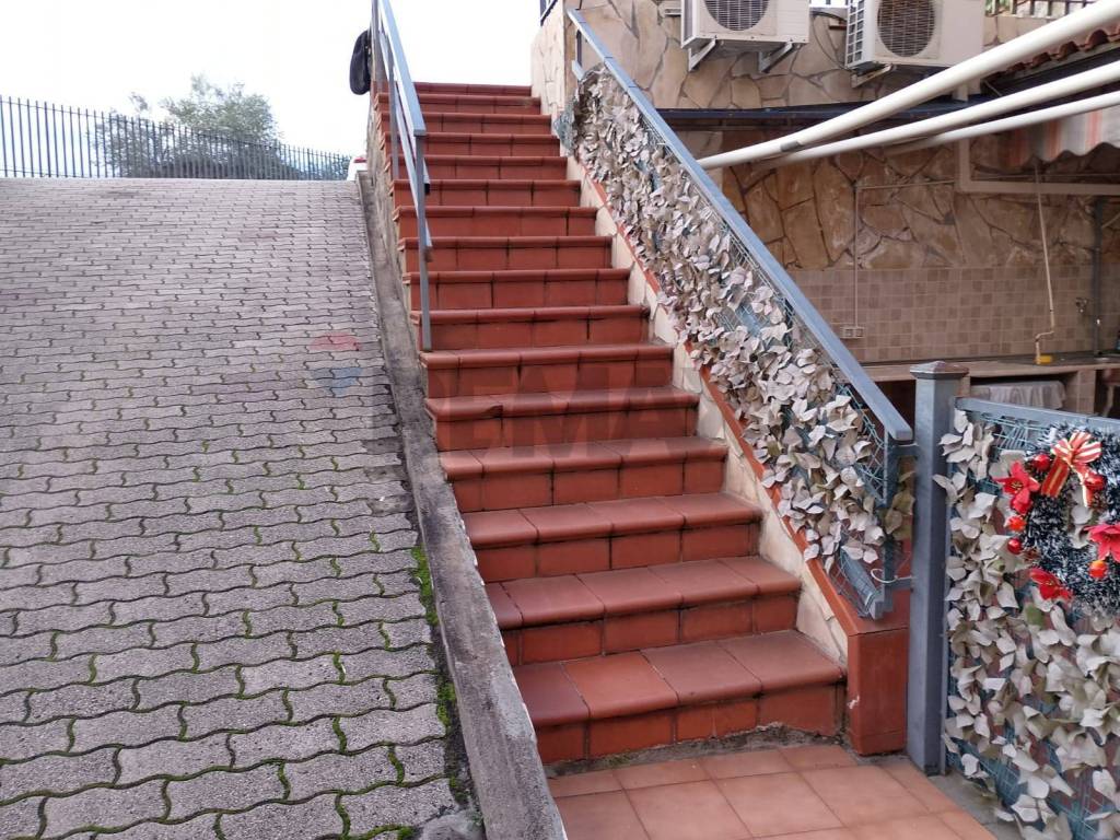 Casa indipendente a Mascali in Via Sant' Anna - Foto 3