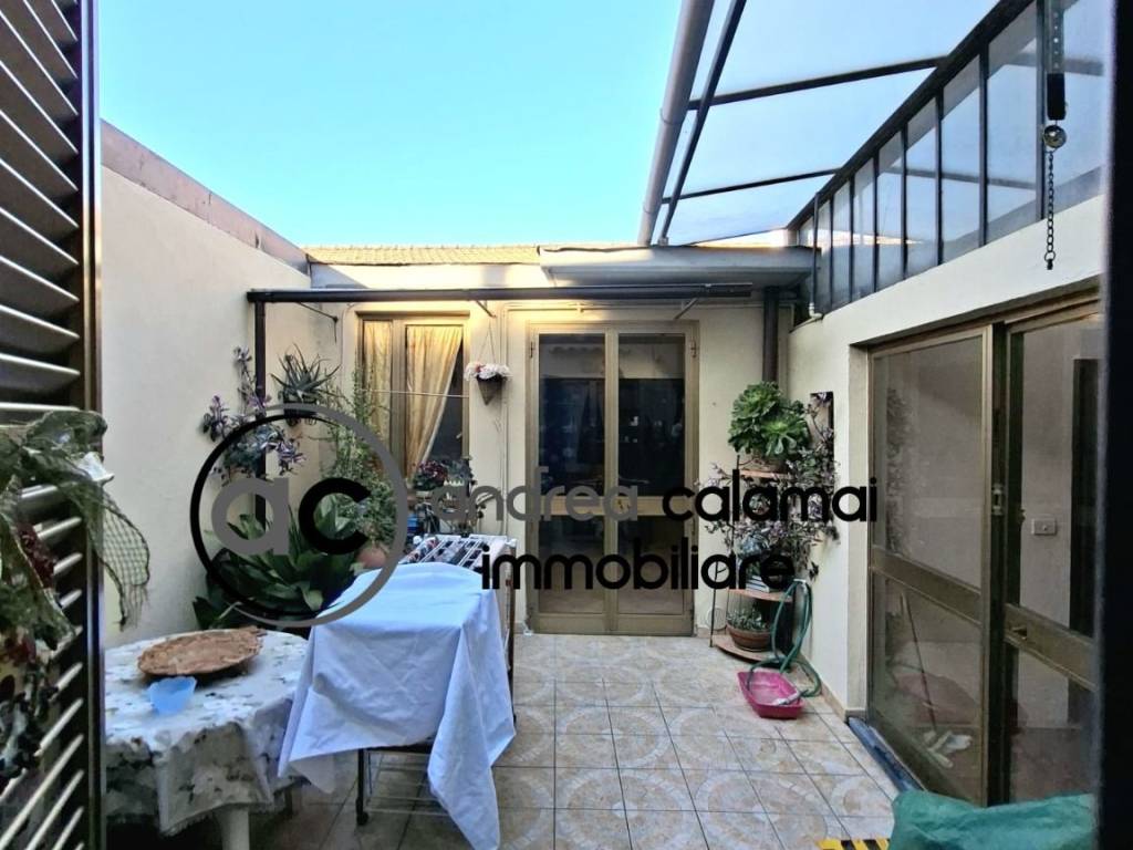 Casa indipendente a Agliana in Via Casello - Foto 2