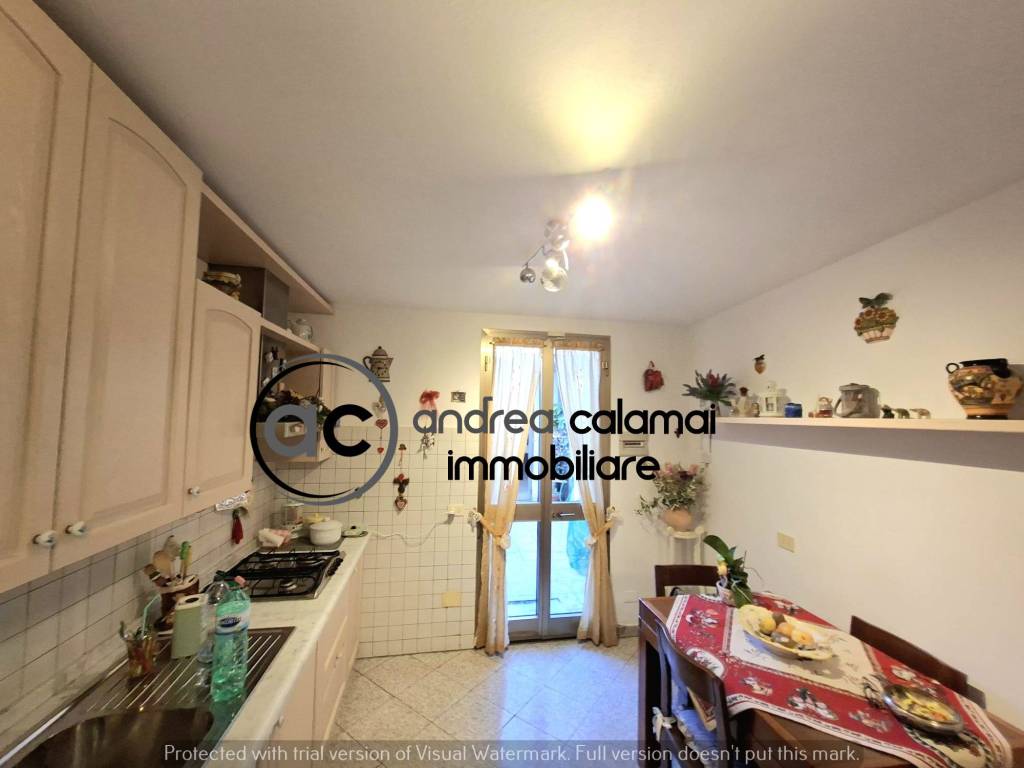 Casa indipendente a Agliana in Via Casello - Foto 4