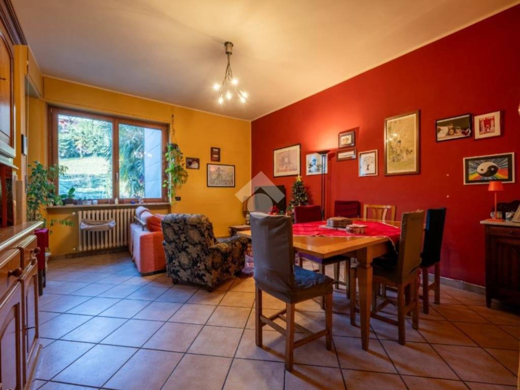 Appartamento a Saluzzo in Via bodoni, 56 - Foto 2