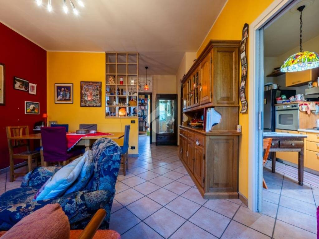 Appartamento a Saluzzo in Via bodoni, 56 - Foto 5