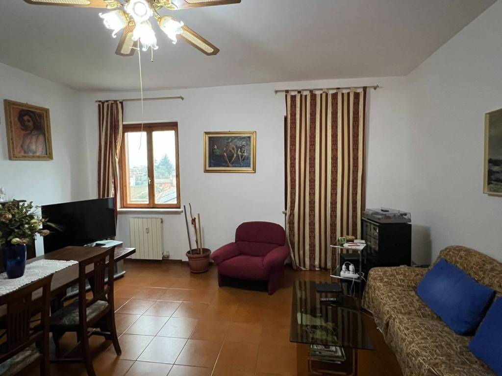 Appartamento a Alessandria in Via della Palazzina, 76 - Foto 2