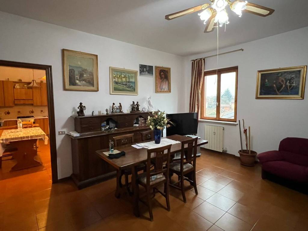Appartamento a Alessandria in Via della Palazzina, 76 - Foto 3