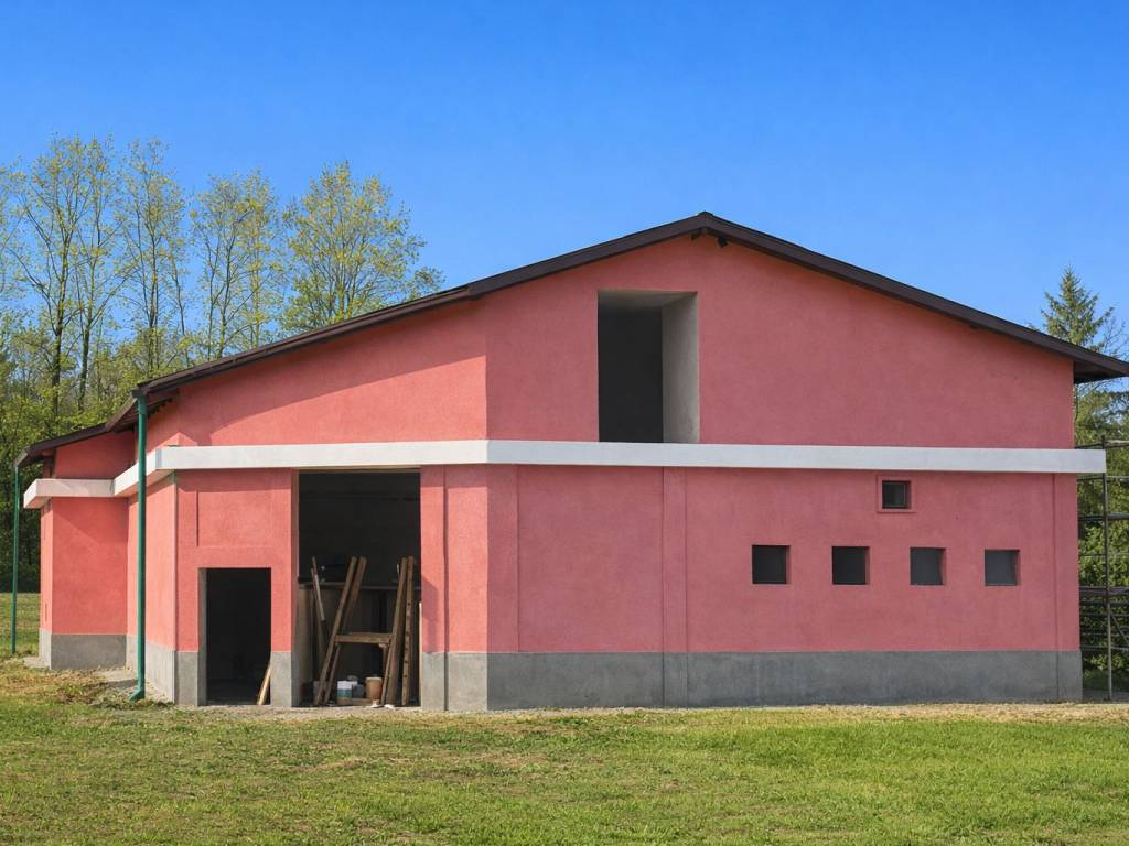Villa a Casale monferrato in Strada Pozzo Sant'Evasio, 7 - Foto 2