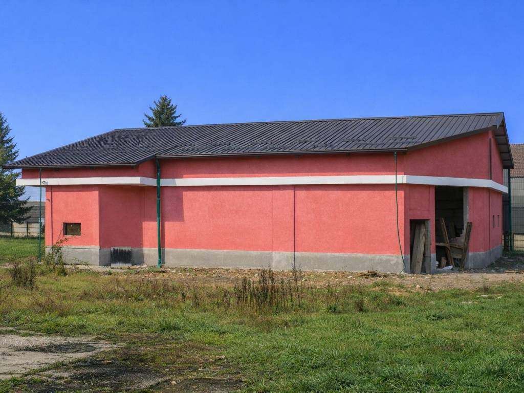 Villa a Casale monferrato in Strada Pozzo Sant'Evasio, 7 - Foto 4
