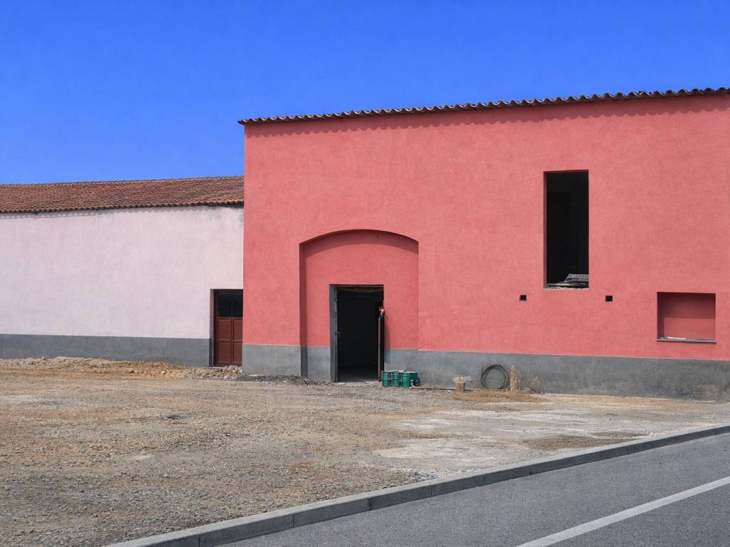 Villa a Casale monferrato in Strada Pozzo Sant'Evasio, 7 - Foto 5