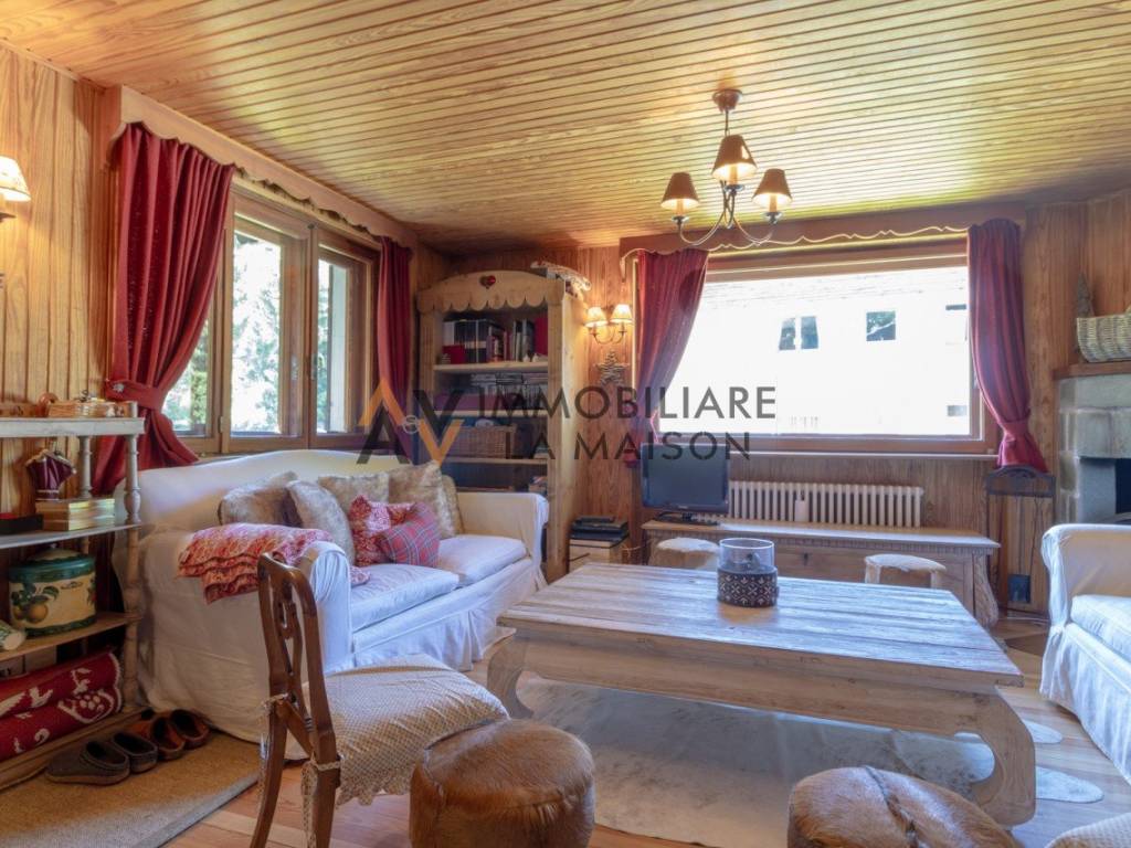 Appartamento a Ayas in Chemin des Barmes, 7 - Foto 5