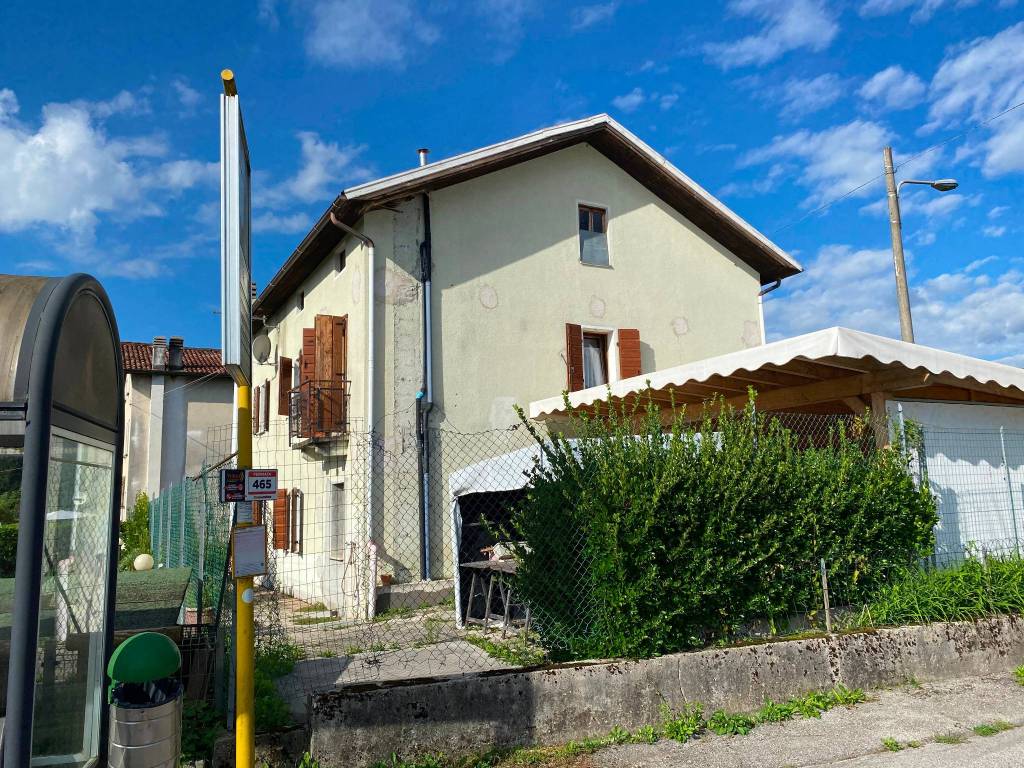 Villa a Belluno in Via Bios - Foto 3