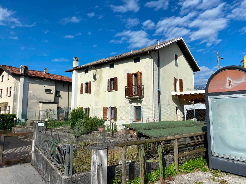 Villa a Belluno in Via Bios - Foto 4