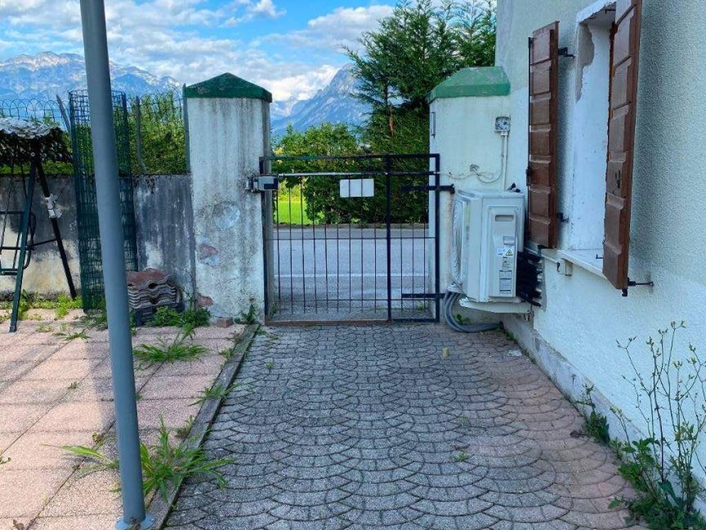 Villa a Belluno in Via Bios - Foto 5