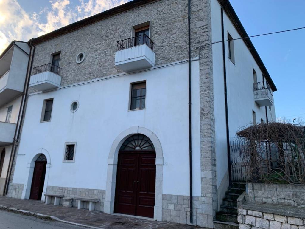 Casa indipendente a Castelpetroso in Via Nazionale dei Pentri - Foto 2