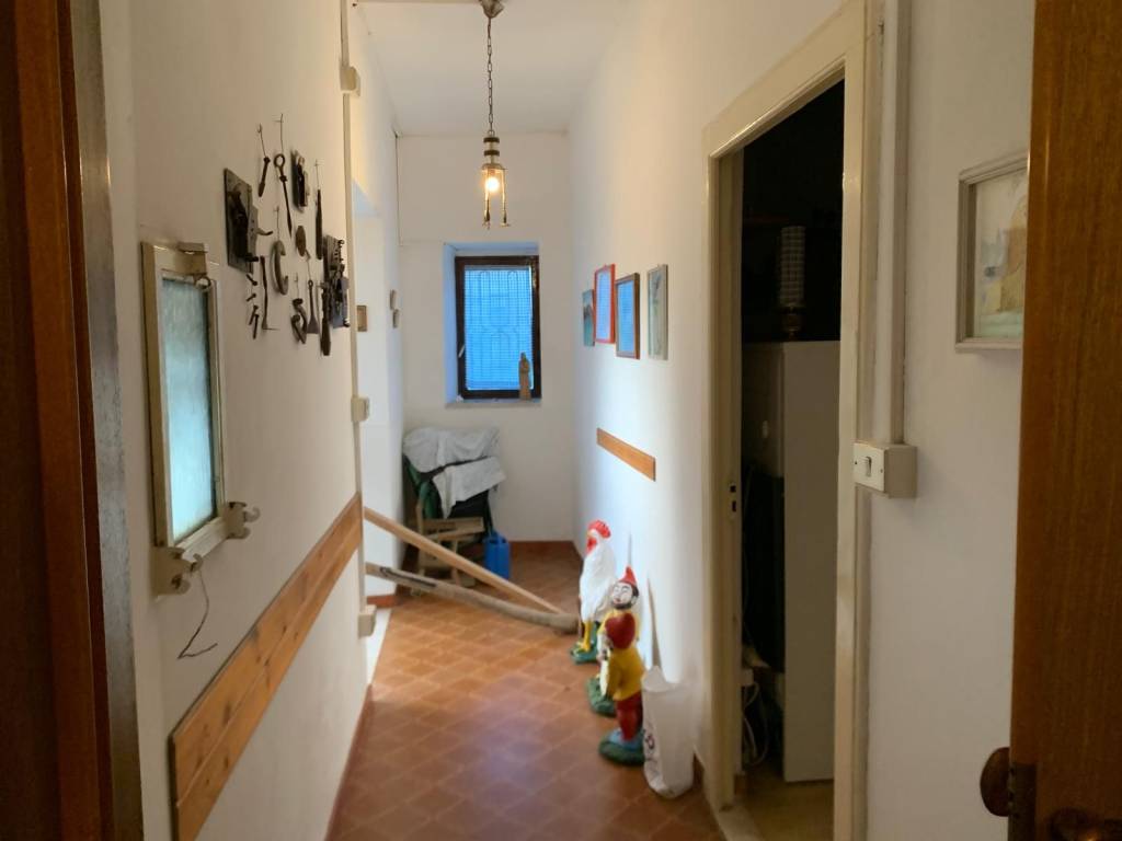 Casa indipendente a Castelpetroso in Via Nazionale dei Pentri - Foto 5