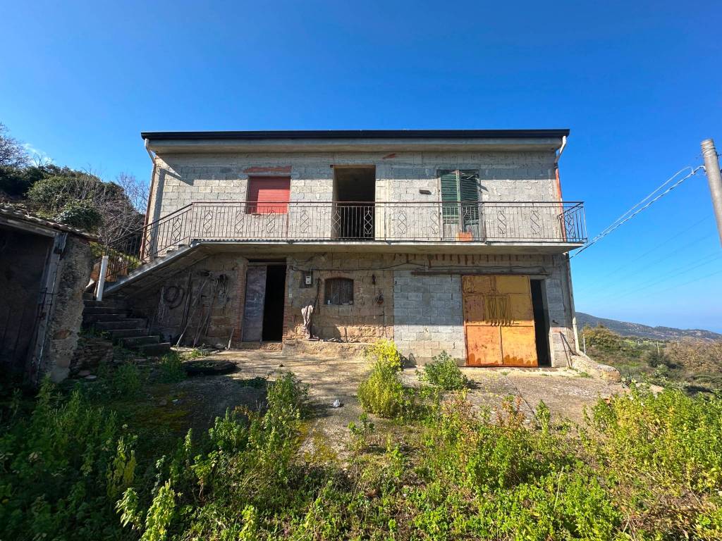 Rustico / casale a Tusa in contrada Vollina - Foto 2