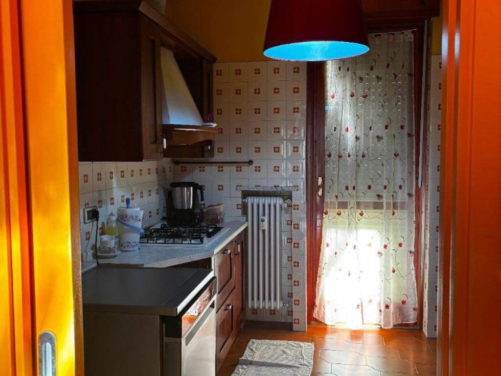 Appartamento a Borgo san dalmazzo in Via Palmiro Togliatti, 4 - Foto 5