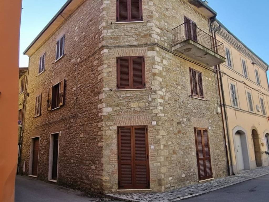 Palazzo / stabile a Cannara in Piazza Guglielmo Marconi - Foto 4